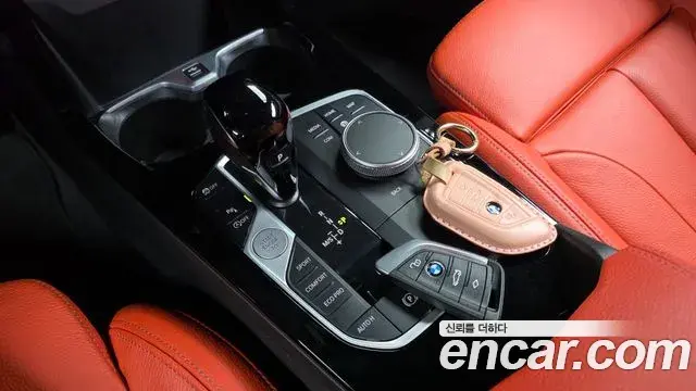 BMW 2 Series Gran Coupe 2022 — Фото 9/20
