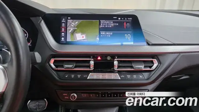 BMW 2 Series Gran Coupe 2022 — Фото 13/20