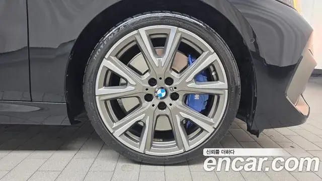 BMW 2 Series Gran Coupe 2022 — Photo 29/31