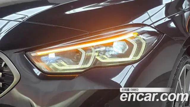 BMW 2 Series Gran Coupe 2022 — Photo 10/31