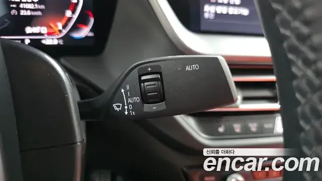BMW 2 Series Gran Coupe 2022 — Photo 3/31