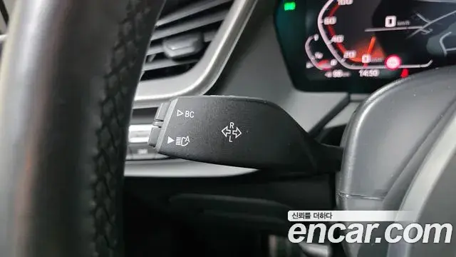 BMW 2 Series Gran Coupe 2022 — Photo 26/31