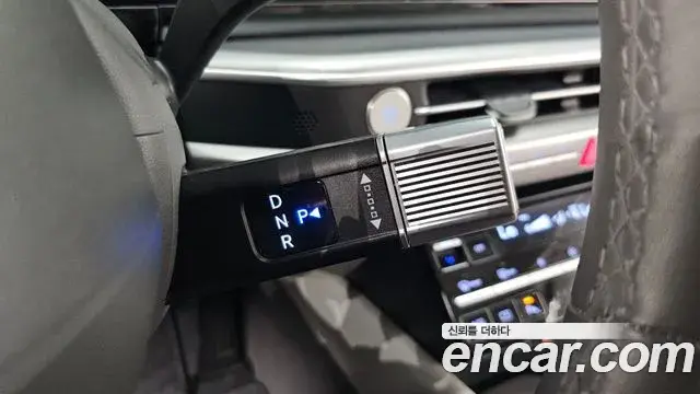Hyundai Grandeur 2023 — Фото 9/20