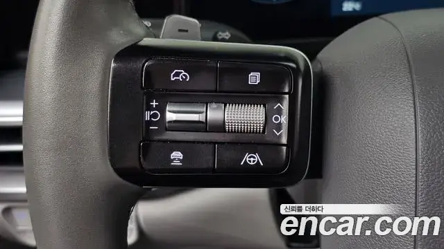 Hyundai Grandeur 2023 — Фото 14/20