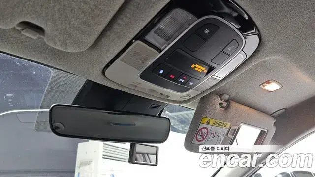 Hyundai Sonata 2021 — Фото 18/20
