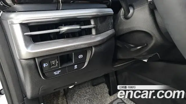 Hyundai Grandeur 2023 — Фото 14/20