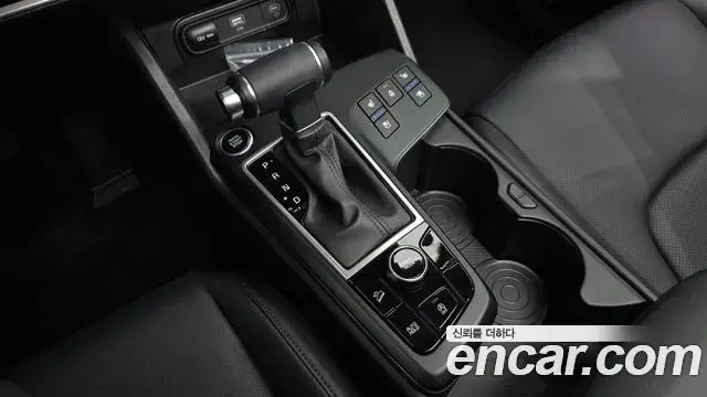 Kia Sportage 2023 — Photo 27/34