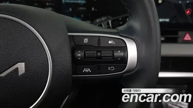 Kia Sportage 2023 — Photo 12/34