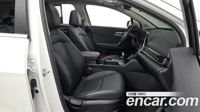 Kia Sportage 2023 — Photo 33/34