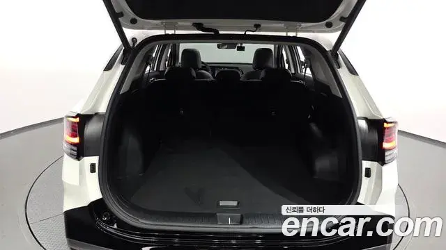 Kia Sportage 2023 — Photo 20/34