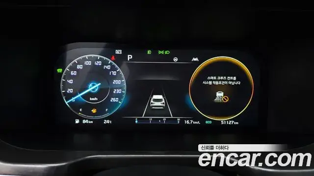 Kia Sorento 2022 — Фото 8/20