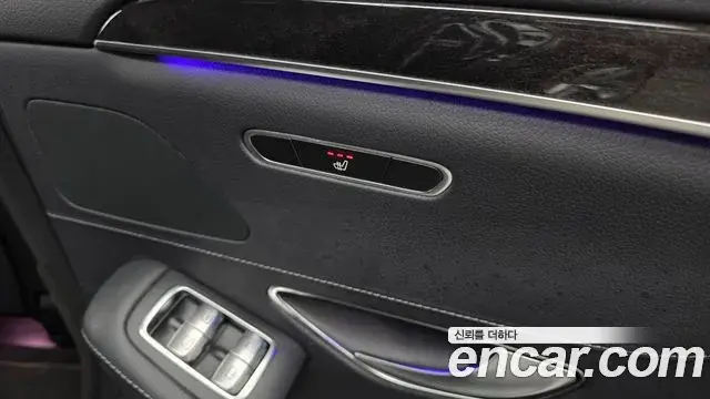Mercedes-Benz S-Class 2020 — Фото 18/20