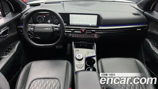 Kia Sportage 2025 — Photo 4/38