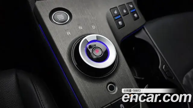 Kia Sportage 2025 — Photo 21/38