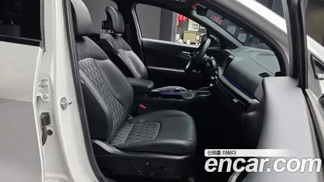 Kia Sportage 2025 — Photo 35/38
