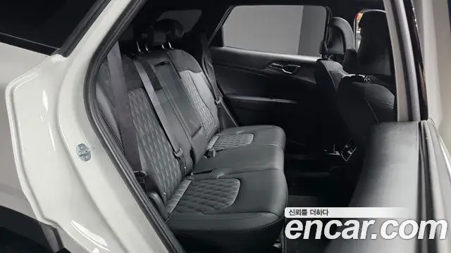 Kia Sportage 2025 — Photo 30/38