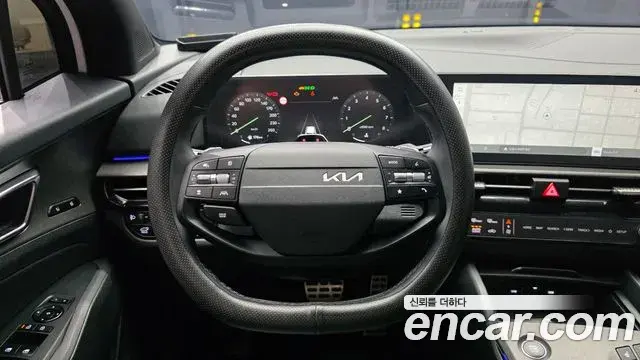 Kia Sportage 2025 — Photo 28/38