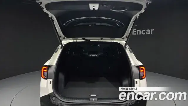 Kia Sportage 2025 — Photo 14/38