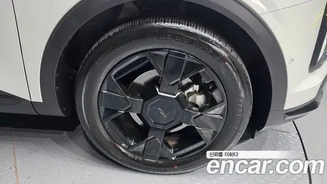 Kia Sportage 2025 — Photo 10/38