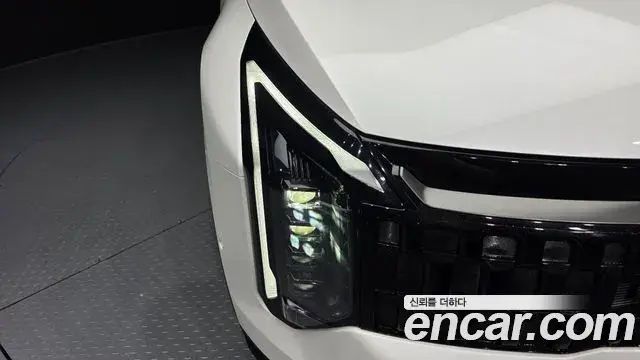 Kia Sportage 2025 — Photo 36/38