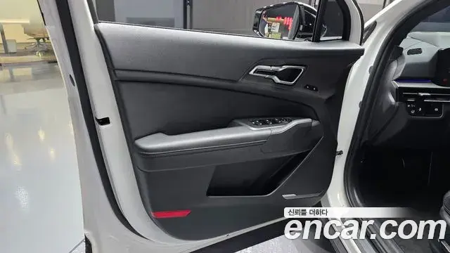 Kia Sportage 2025 — Photo 22/38