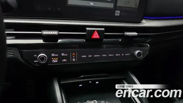 Kia Sportage 2025 — Photo 38/38