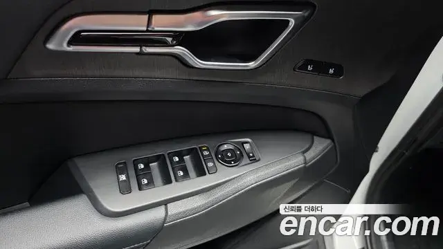 Kia Sportage 2025 — Photo 20/38