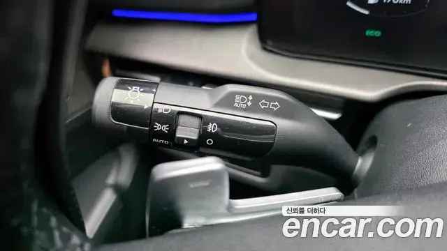 Kia Sportage 2025 — Photo 9/38