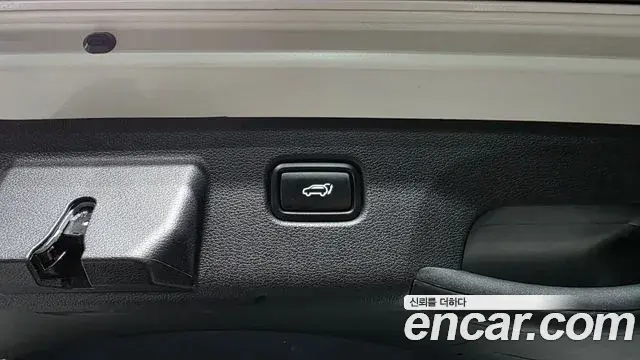 Kia Sportage 2025 — Photo 26/38