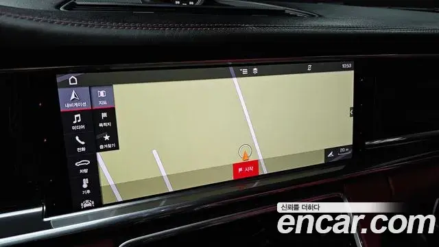 Porsche Panamera 2020 — Фото 14/20