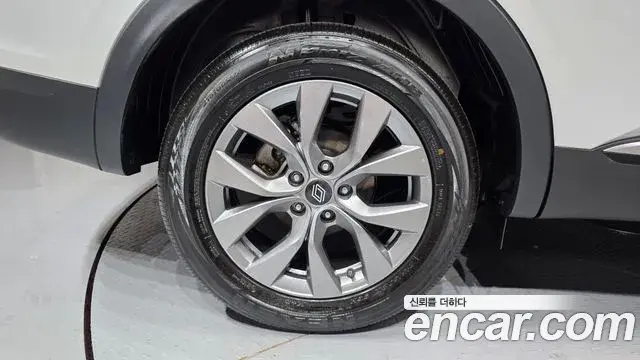 Renault Samsung Arkana 2024 — Photo 3/33