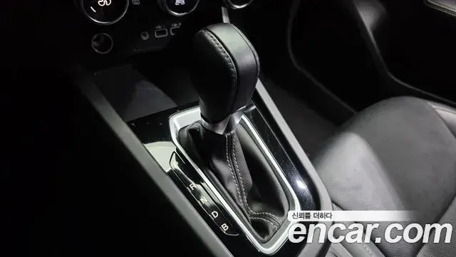 Renault Samsung Arkana 2024 — Photo 10/33