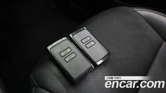 Renault Samsung Arkana 2024 — Photo 17/33