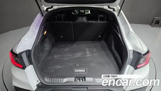 Renault Samsung Arkana 2024 — Photo 18/33