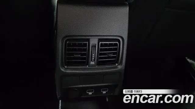 Renault Samsung Arkana 2024 — Photo 5/33