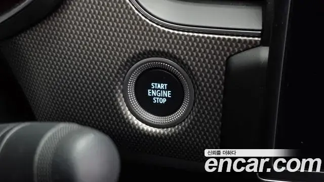 Renault Samsung Arkana 2024 — Photo 14/33
