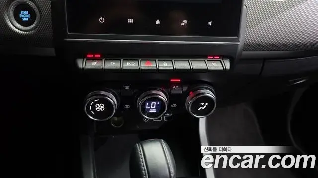 Renault Samsung Arkana 2024 — Photo 8/33