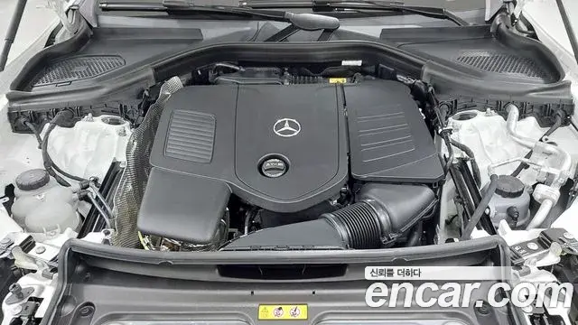Mercedes-Benz GLC-Class 2026 — Фото 5/20