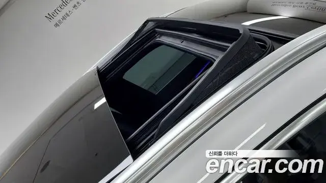 Mercedes-Benz GLC-Class 2026 — Фото 12/20