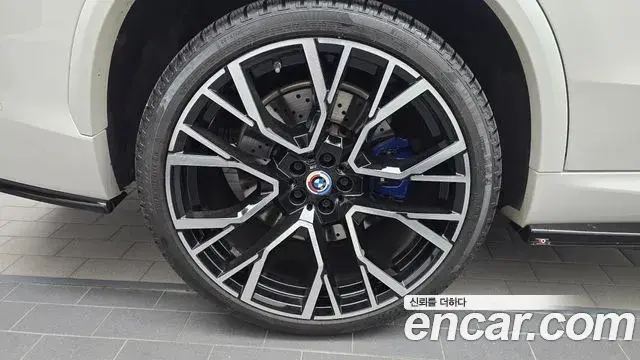 BMW X5 2021 — Фото 5/20