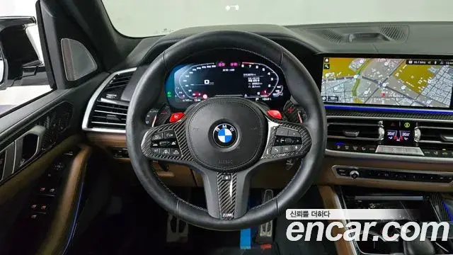 BMW X5 2021 — Фото 13/20