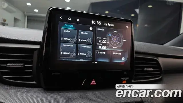 Hyundai Veloster 2021 — Фото 15/20