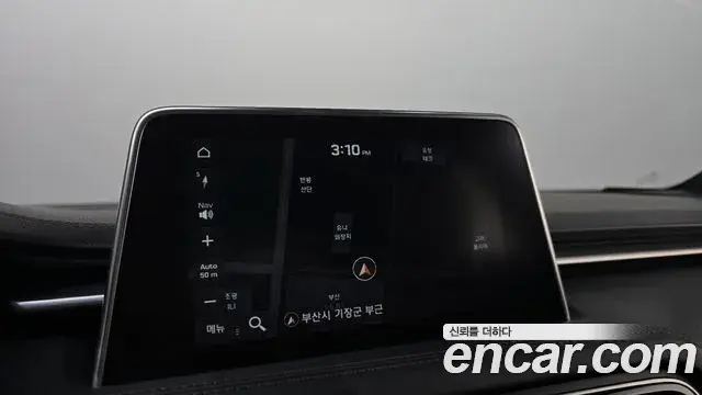 Genesis G70 2019 — ფოტო 8/32