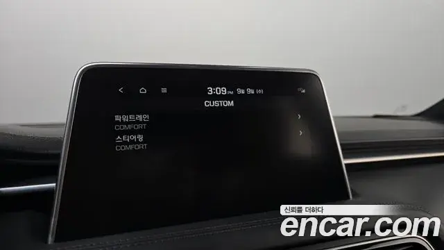 Genesis G70 2019 — ფოტო 11/32