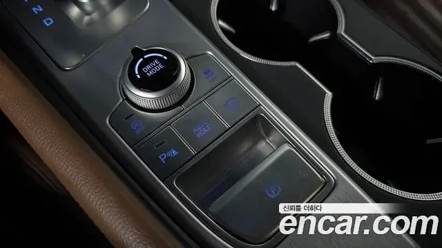 Genesis G70 2019 — ფოტო 4/32