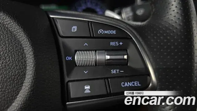 Genesis G70 2019 — ფოტო 3/32