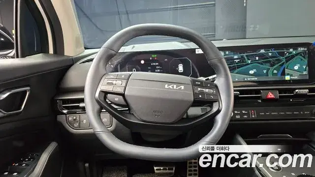 Kia Sportage 2025 — Фото 14/20