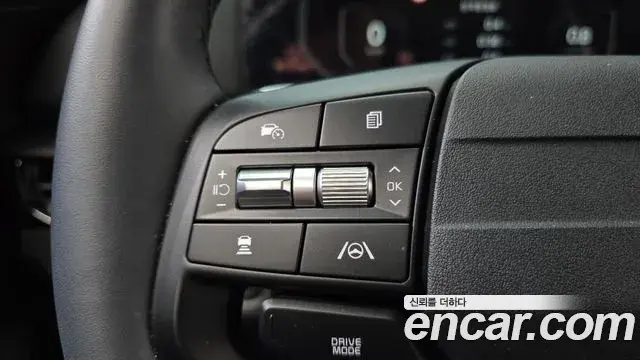 Kia Sportage 2025 — Фото 17/20