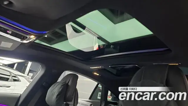 Mercedes-Benz EQS 2022 — Şəkil 28/38