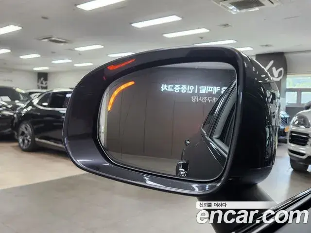 Volvo V90 Cross Country 2024 — Photo 20/20